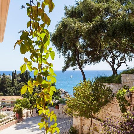 Villa Letista ปาร์กา ภายนอก รูปภาพ