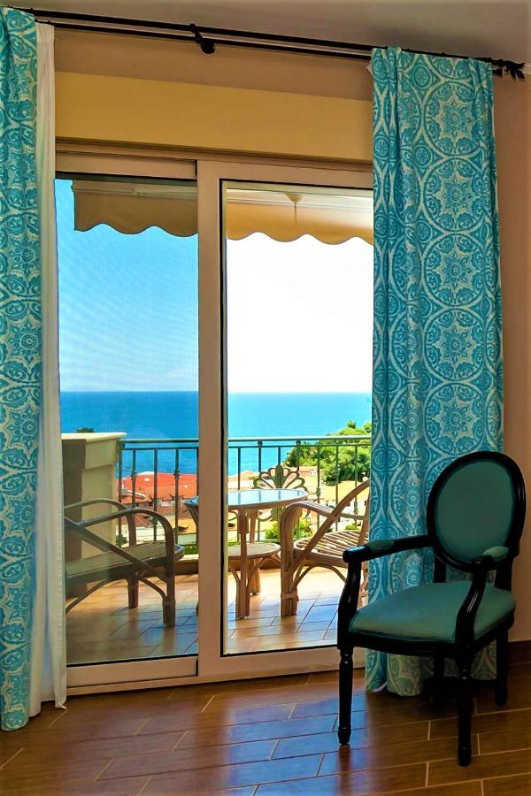 Villa Letista ปาร์กา ภายนอก รูปภาพ
