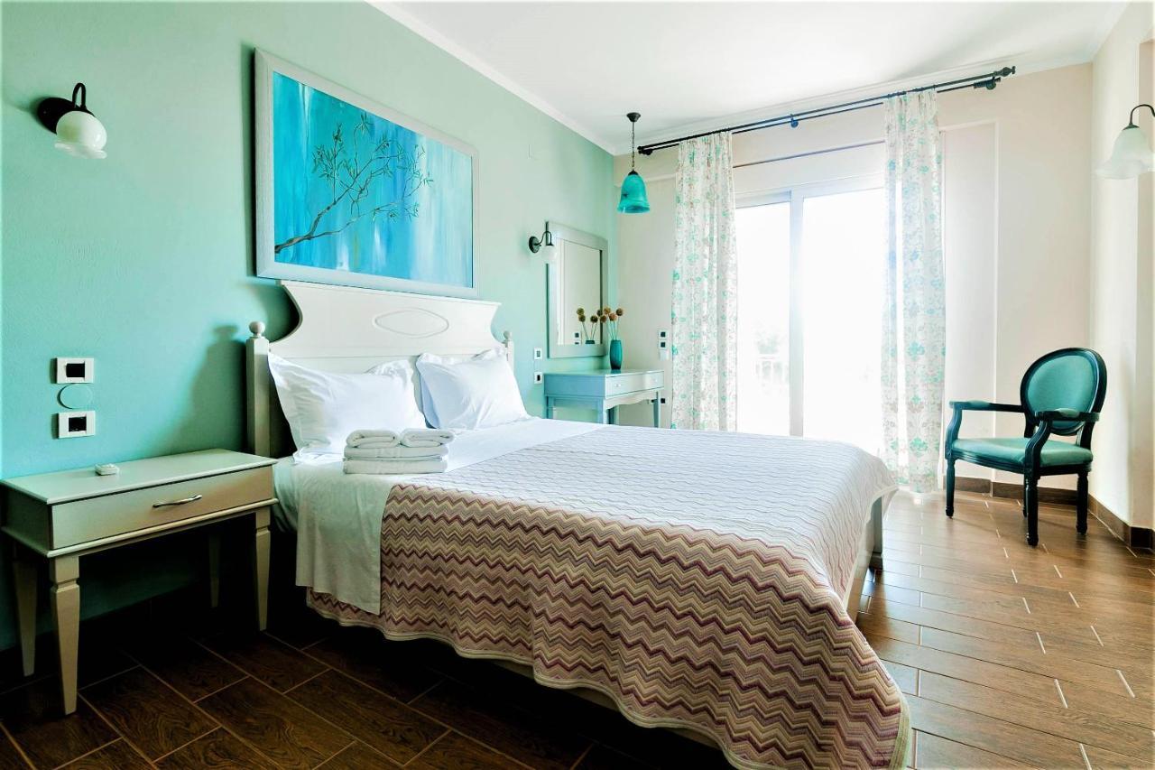 Villa Letista ปาร์กา ภายนอก รูปภาพ